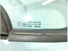 Recambio de luna custodia delantera derecha para peugeot 307 (3a/c) 2.0 hdi 90 referencia OEM IAM    2