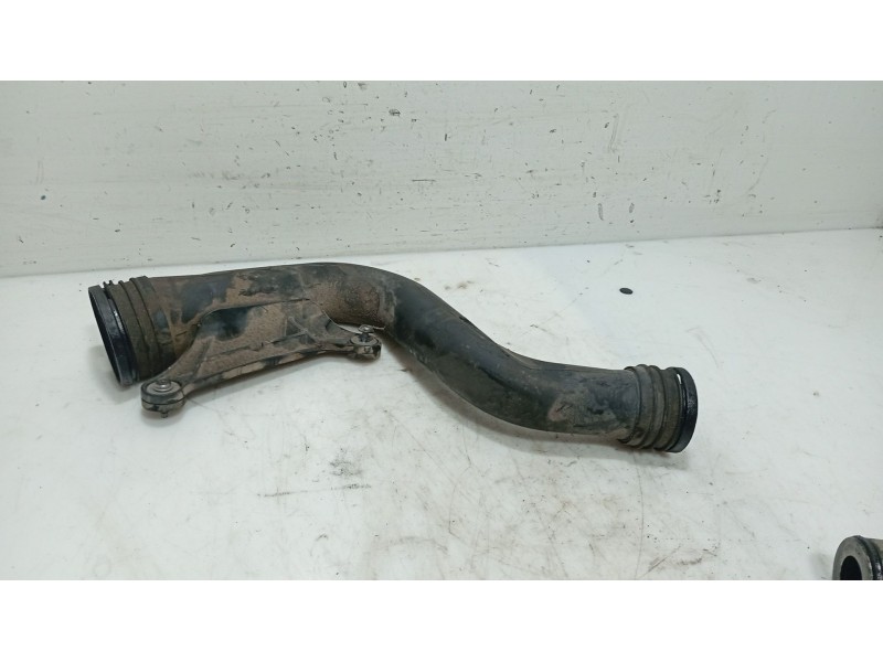 Recambio de tubo para seat leon (1p1) 1.9 tdi referencia OEM IAM   