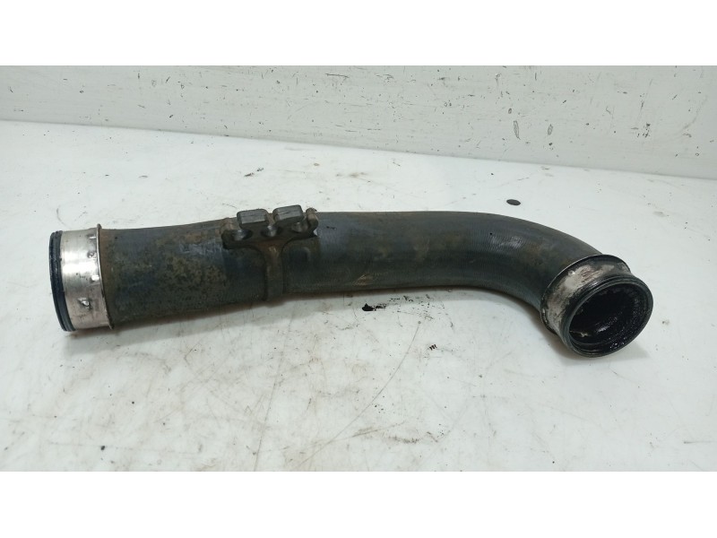 Recambio de tubo para seat leon (1p1) 1.9 tdi referencia OEM IAM   