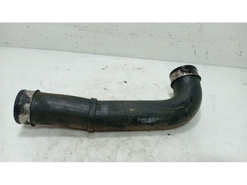 Recambio de tubo para seat leon (1p1) 1.9 tdi referencia OEM IAM   