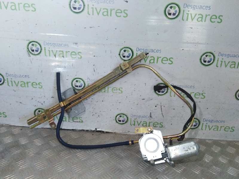 Recambio de elevalunas delantero derecho para  referencia OEM IAM   