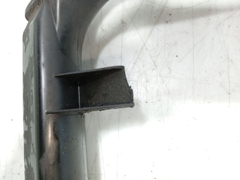 Recambio de tubo para peugeot 307 (3a/c) 2.0 hdi 90 referencia OEM IAM   