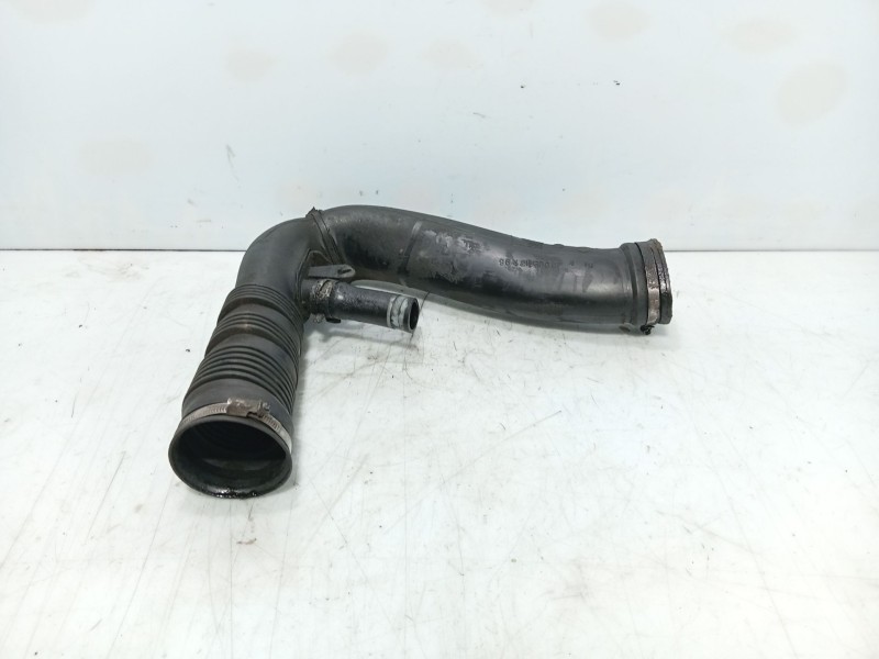 Recambio de tubo para peugeot 307 (3a/c) 2.0 hdi 90 referencia OEM IAM   