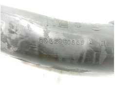 Recambio de tubo para peugeot 307 (3a/c) 2.0 hdi 90 referencia OEM IAM    2