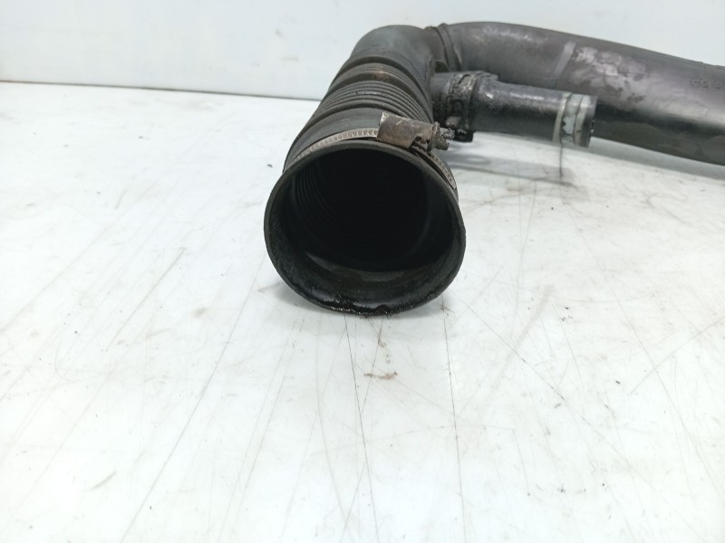 Recambio de tubo para peugeot 307 (3a/c) 2.0 hdi 90 referencia OEM IAM   