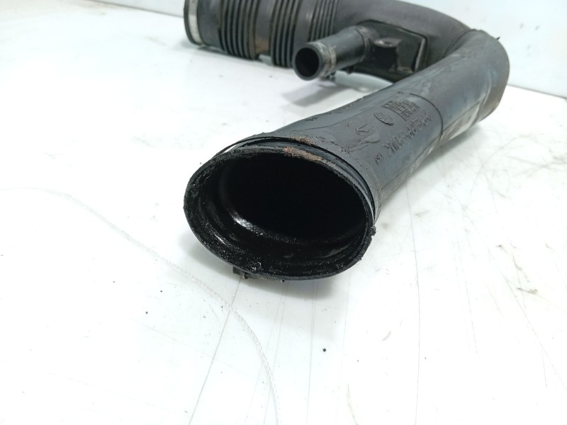 Recambio de tubo para peugeot 307 (3a/c) 2.0 hdi 90 referencia OEM IAM   