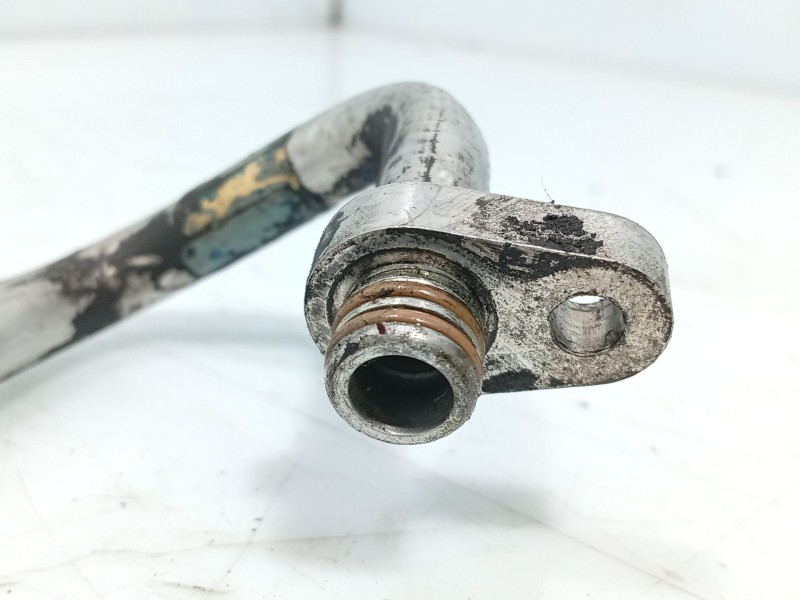 Recambio de tubo para peugeot 307 (3a/c) 2.0 hdi 90 referencia OEM IAM   