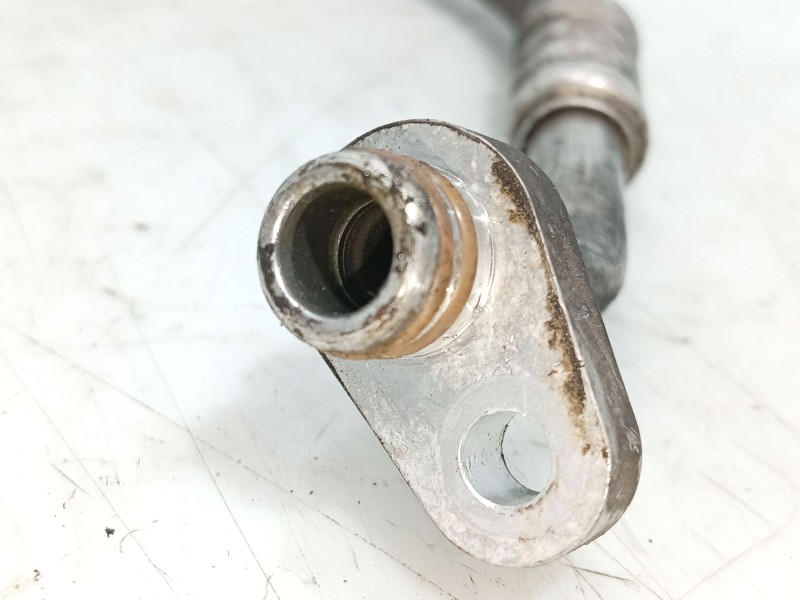 Recambio de tubo para peugeot 307 (3a/c) 2.0 hdi 90 referencia OEM IAM   