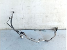 Recambio de tubo para peugeot 307 (3a/c) 2.0 hdi 90 referencia OEM IAM   