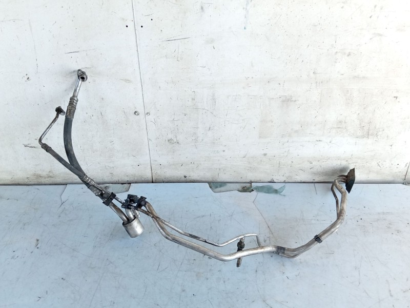 Recambio de tubo para peugeot 307 (3a/c) 2.0 hdi 90 referencia OEM IAM   
