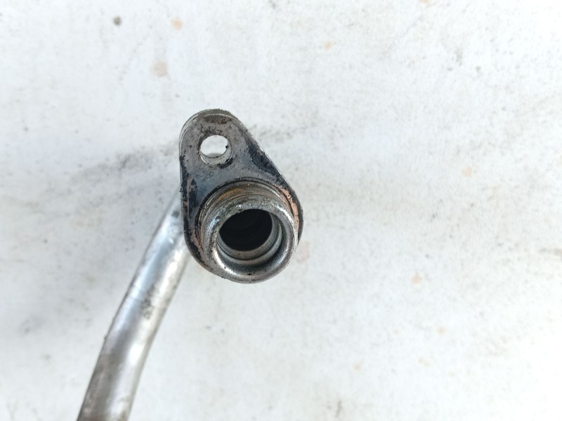 Recambio de tubo para peugeot 307 (3a/c) 2.0 hdi 90 referencia OEM IAM   