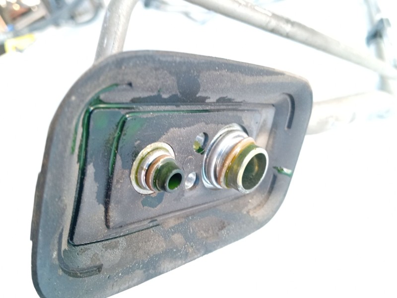 Recambio de tubo para peugeot 307 (3a/c) 2.0 hdi 90 referencia OEM IAM   