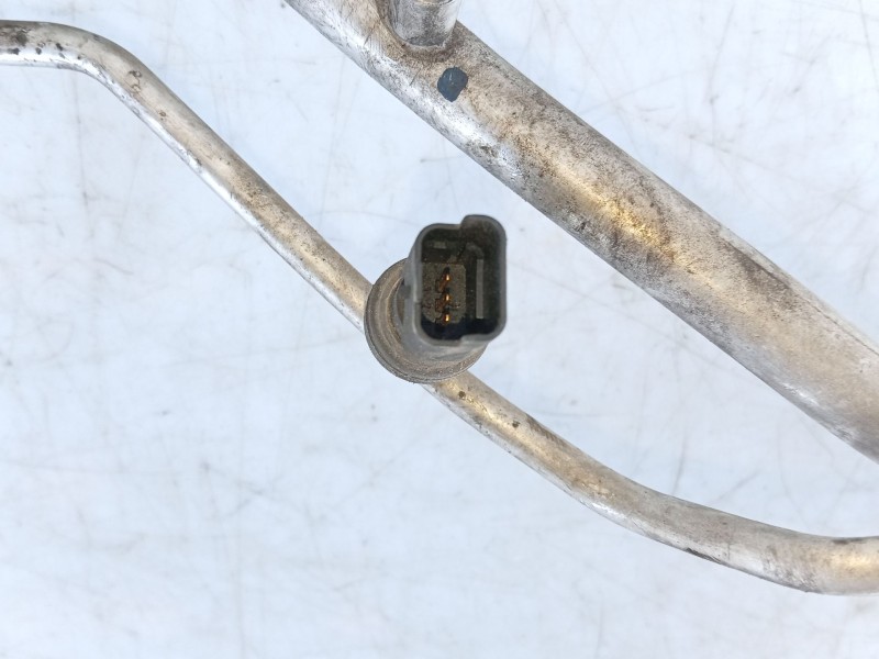 Recambio de tubo para peugeot 307 (3a/c) 2.0 hdi 90 referencia OEM IAM   