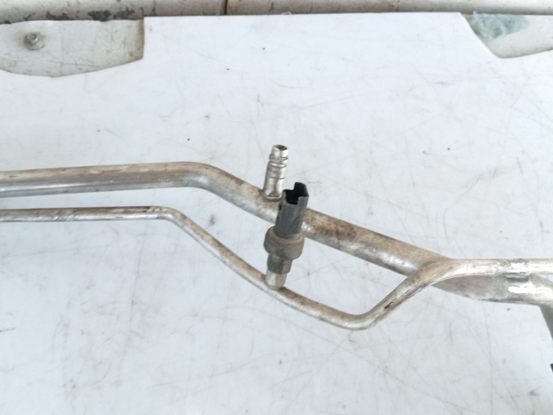 Recambio de tubo para peugeot 307 (3a/c) 2.0 hdi 90 referencia OEM IAM   
