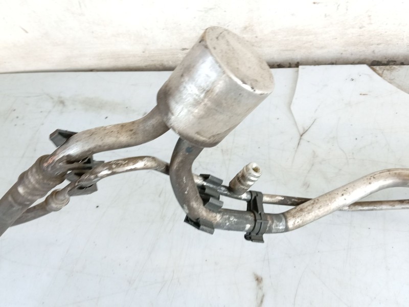 Recambio de tubo para peugeot 307 (3a/c) 2.0 hdi 90 referencia OEM IAM   