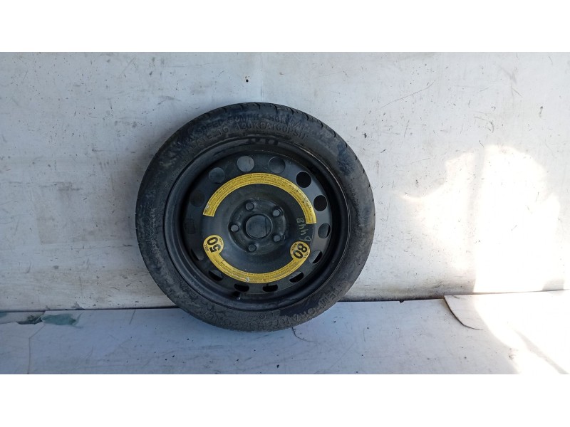 Recambio de llanta para seat leon (1p1) 1.9 tdi referencia OEM IAM   