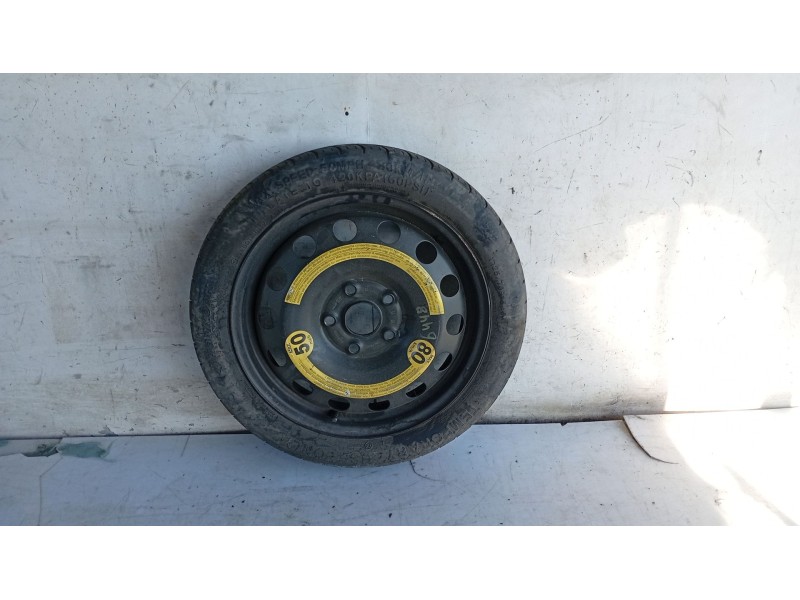 Recambio de llanta para seat leon (1p1) 1.9 tdi referencia OEM IAM   