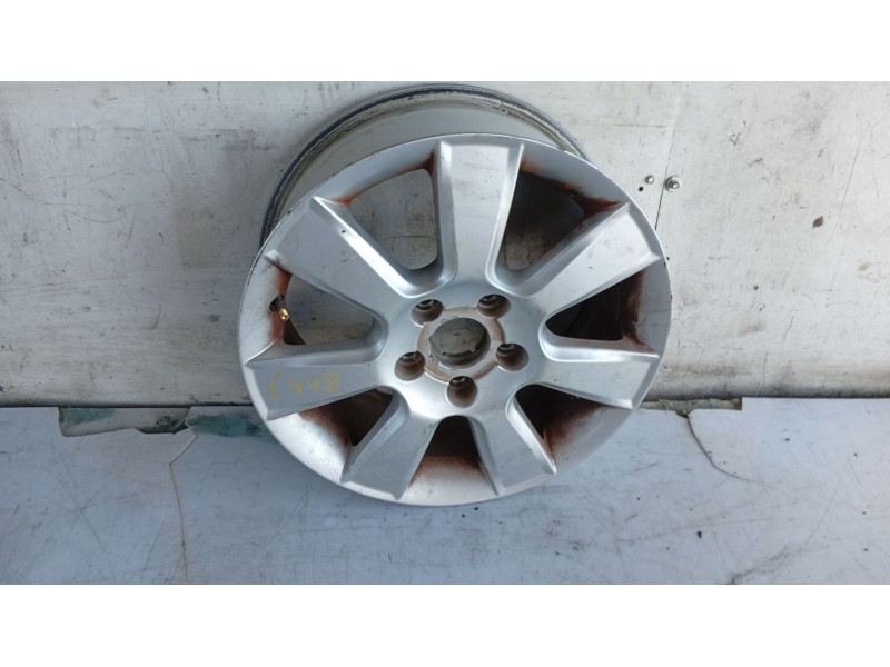 Recambio de llanta para seat leon (1p1) 1.9 tdi referencia OEM IAM   