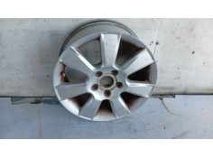 Recambio de llanta para seat leon (1p1) 1.9 tdi referencia OEM IAM    2