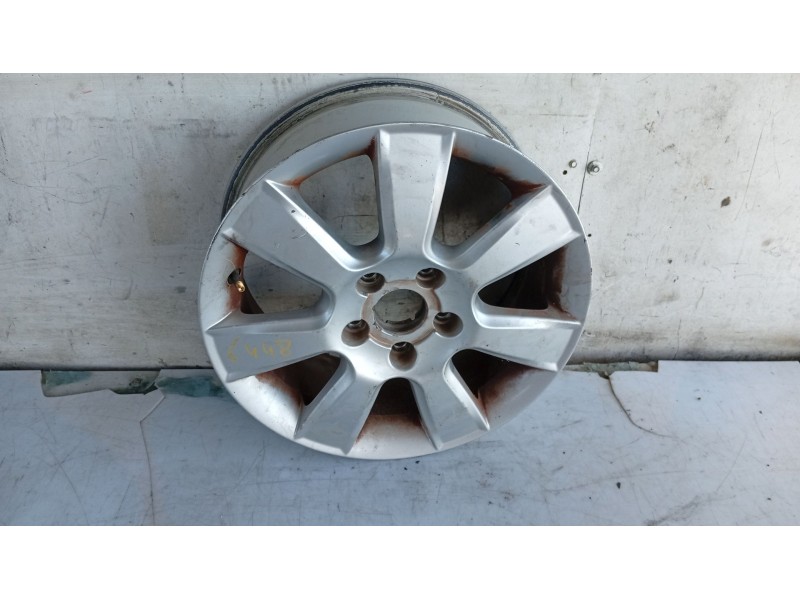 Recambio de llanta para seat leon (1p1) 1.9 tdi referencia OEM IAM   