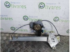 Recambio de elevalunas trasero izquierdo para daewoo tacuma 1.6 cat   |   0.00 - ... | 2000 | 105 cv / 77 kw referencia OEM IAM  2