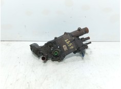 Recambio de carcasa termostato para peugeot 307 (3a/c) 2.0 hdi 90 referencia OEM IAM 1336P5  