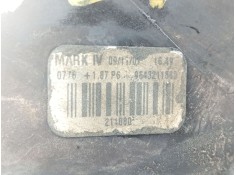 Recambio de carcasa termostato para peugeot 307 (3a/c) 2.0 hdi 90 referencia OEM IAM 1336P5   2