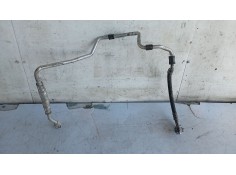 Recambio de tubo para seat leon (1p1) 1.9 tdi referencia OEM IAM    2