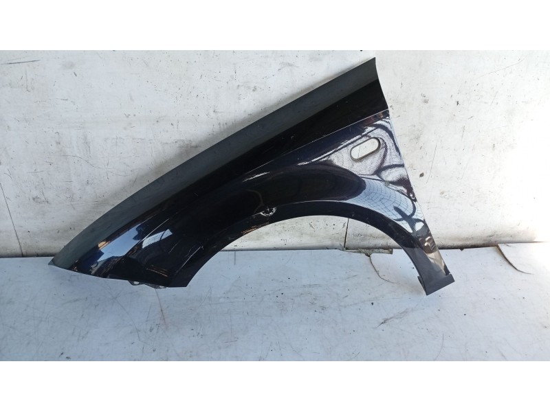 Recambio de aleta delantera izquierda para seat leon (1p1) 1.9 tdi referencia OEM IAM 1P0821021A  