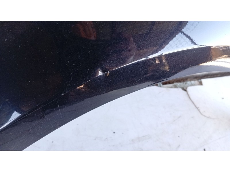 Recambio de aleta delantera izquierda para seat leon (1p1) 1.9 tdi referencia OEM IAM 1P0821021A  