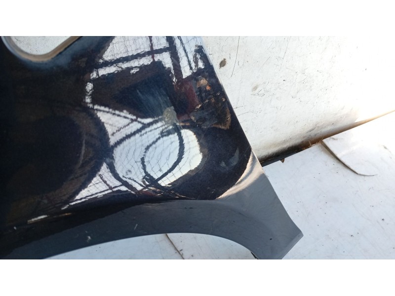 Recambio de aleta delantera izquierda para seat leon (1p1) 1.9 tdi referencia OEM IAM 1P0821021A  