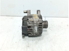 Recambio de alternador para peugeot 307 (3a/c) 2.0 hdi 90 referencia OEM IAM 5705AA / 5705ER  