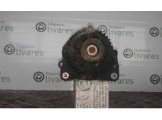 Recambio de alternador para volkswagen polo berlina (6n1) air   |   09.94 - 12.98 | 1994 - 1998 | 60 cv / 44 kw referencia OEM I 2