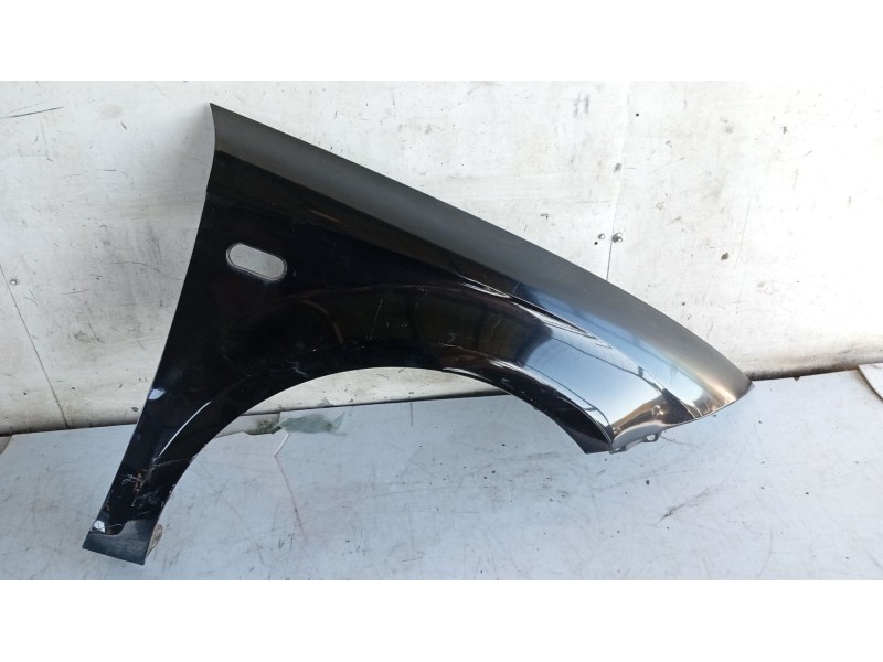 Recambio de aleta delantera derecha para seat leon (1p1) 1.9 tdi referencia OEM IAM 1P0821022A  