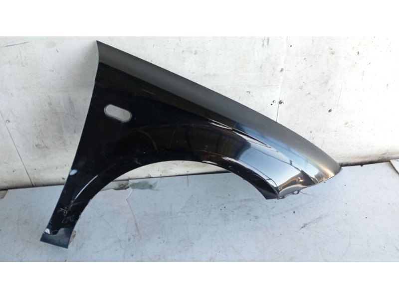 Recambio de aleta delantera derecha para seat leon (1p1) 1.9 tdi referencia OEM IAM 1P0821022A  