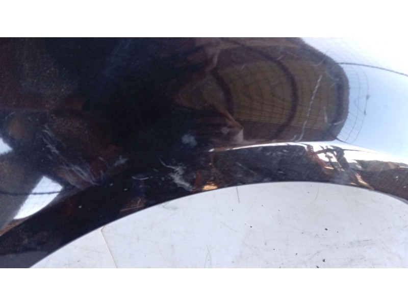 Recambio de aleta delantera derecha para seat leon (1p1) 1.9 tdi referencia OEM IAM 1P0821022A  