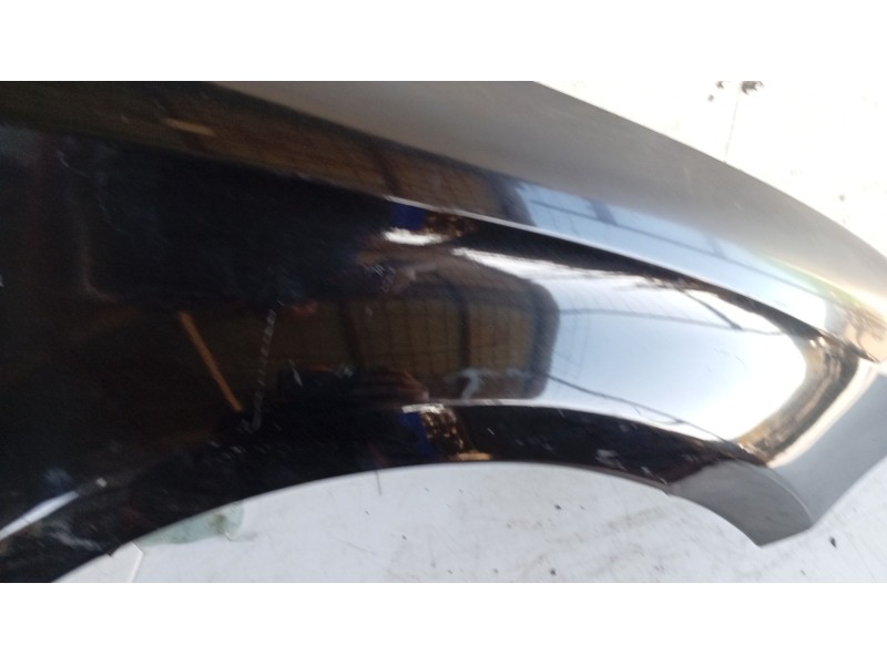 Recambio de aleta delantera derecha para seat leon (1p1) 1.9 tdi referencia OEM IAM 1P0821022A  