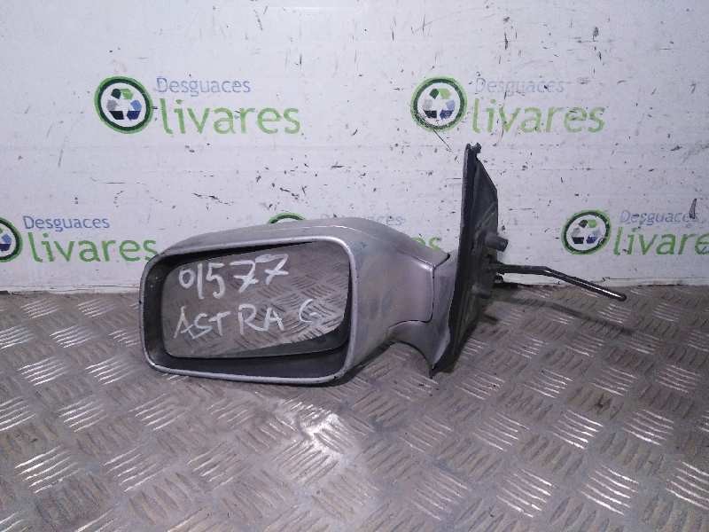 Recambio de retrovisor izquierdo para  referencia OEM IAM   