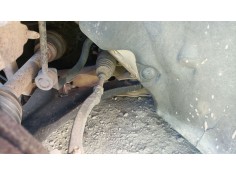 Recambio de cremallera direccion para renault megane ii sedán (lm0/1_) 1.5 dci (lm1e) referencia OEM IAM 8200463517  