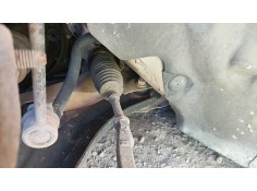 Recambio de cremallera direccion para renault megane ii sedán (lm0/1_) 1.5 dci (lm1e) referencia OEM IAM 8200463517   2