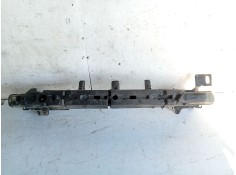 Recambio de refuerzo paragolpes delantero para peugeot 307 (3a/c) 2.0 hdi 90 referencia OEM IAM   