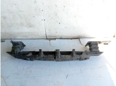 Recambio de refuerzo paragolpes delantero para peugeot 307 (3a/c) 2.0 hdi 90 referencia OEM IAM    2