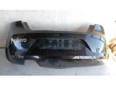 Recambio de paragolpes trasero para seat leon (1p1) 1.9 tdi referencia OEM IAM 1P0807421GRU   2