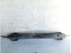Recambio de refuerzo paragolpes trasero para peugeot 307 (3a/c) 2.0 hdi 90 referencia OEM IAM   