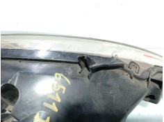 Recambio de faro izquierdo para peugeot 307 (3a/c) 2.0 hdi 90 referencia OEM IAM 6204Z2   2