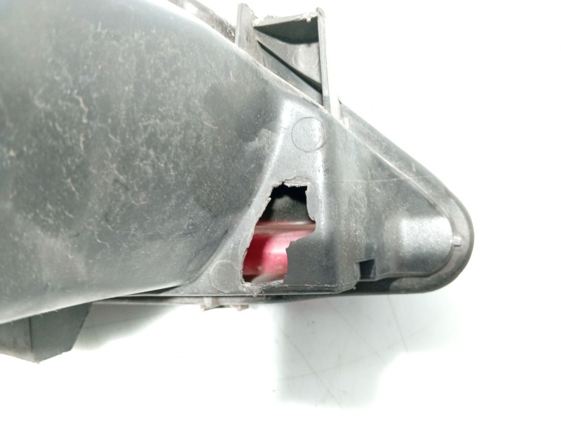 Recambio de faro izquierdo para peugeot 307 (3a/c) 2.0 hdi 90 referencia OEM IAM 6204Z2  