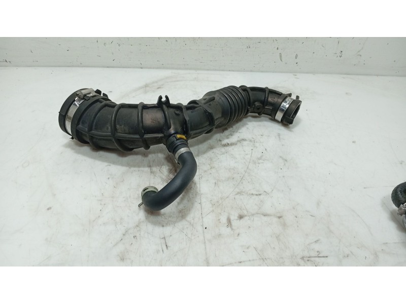 Recambio de tubo para nissan note (e11, ne11) 1.5 dci referencia OEM IAM   