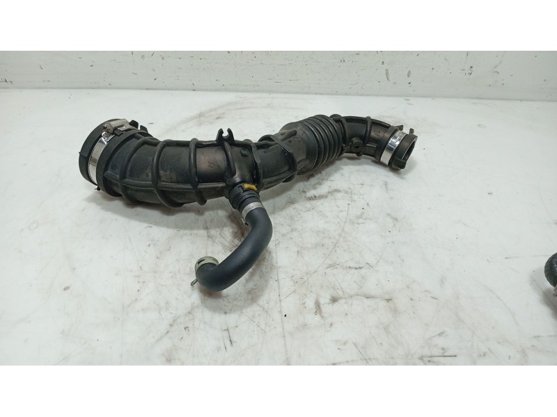 Recambio de tubo para nissan note (e11, ne11) 1.5 dci referencia OEM IAM   