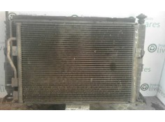 Recambio de condensador / radiador aire acondicionado para ford mondeo berlina (gd) clx   |   08.96 - 12.99 | 1996 - 1999 | 116 