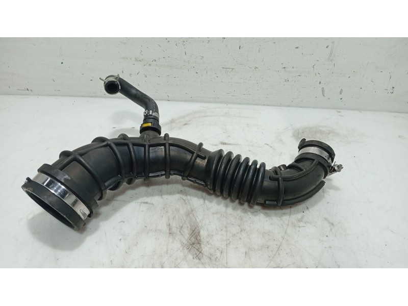 Recambio de tubo para nissan note (e11, ne11) 1.5 dci referencia OEM IAM   